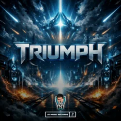 Обложка TNT Records - Triumph
