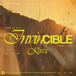 Обложка KAAZE - Invincible