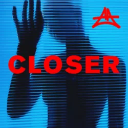 Обложка Adriatique & Emmit Fenn - Closer