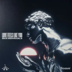 Обложка Sick Individuals - Love Feels Like You