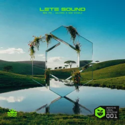 Обложка Ben Pol & Juliani & Don Diablo - Lete Sound (Restore Local Sessions 001)