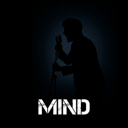 Обложка Alexandro Korzh - MIND