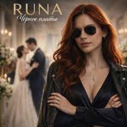 Обложка RUNA - Линии