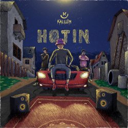 Обложка KALUSH - Не маринуй
