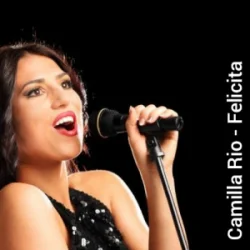 Обложка Camilla Rio - Felicita