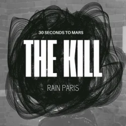 Обложка Rain Paris - The Kill