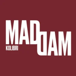 Обложка Kolibri - Мадам (KARMV REMIX)