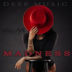 Обложка Eir.M - MADNESS