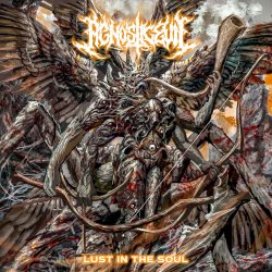 Обложка Agnostic Evil - Ceremony Hollow Cause
