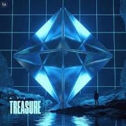 Обложка ATi - Treasure