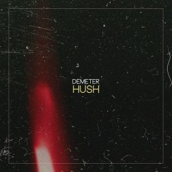 Обложка Demeter - HUSH