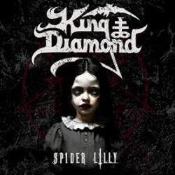 Обложка King Diamond - Spider Lilly