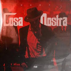 Обложка DKRT - COSA NOSTRA
