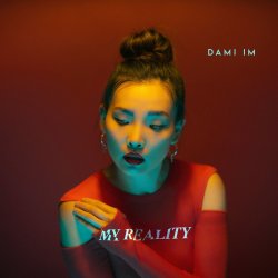 Обложка Dami Im - Lonely Cactus