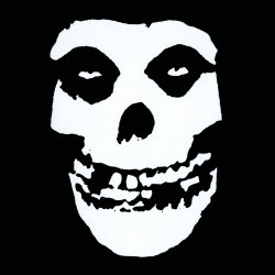Обложка Cradle Of Filth - Death Comes Ripping (The Misfits cover)