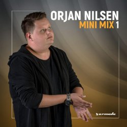 Обложка Armin van Buuren & Orjan Nilsen - Flashlight (Original Mix)