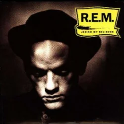 Обложка R.E.M. - Losing My Religion (Shon Hen Afro House Remix)