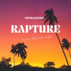 Обложка Outrageouz - Rapture