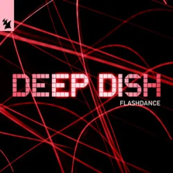Обложка Deep Dish - Flashdance