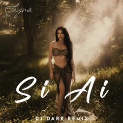 Обложка Tayna - Si Ai (Dj Dark Remix)
