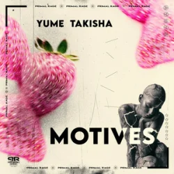 Обложка YuMe & Takisha - Motives