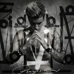 Обложка Justin Bieber - Love Yourself (CYRIL Remix)