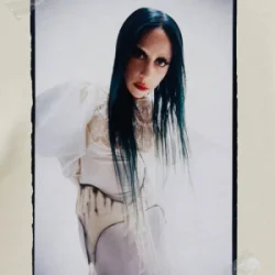 Обложка Lady Gaga - Kill For Love