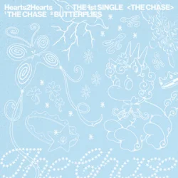 Обложка Hearts2Hearts - The Chase
