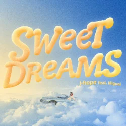 Обложка J-Hope - Sweet Dreams