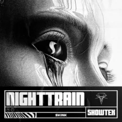 Обложка Showtek - Nighttrain