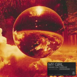 Обложка R3hab & Da Tweekaz - My Girl