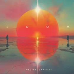 Обложка Imagine Dragons - Nice To Meet You
