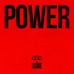 Обложка The Score - Power