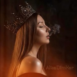 Обложка AlisaDimKar - Мир горит без тебя🔥