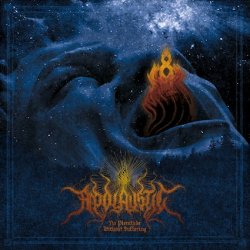 Обложка Apolaustic - Devouring the Past
