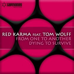 Обложка Red Karma feat. Tom Wolff - From One To Another