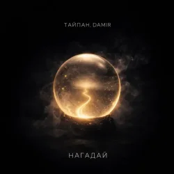 Обложка Тайпан & DAMIR - Нагадай