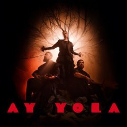 Обложка AY YOLA - Aihylyu