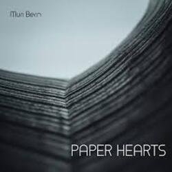 Обложка Muribern - Paper Hearts