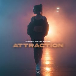 Обложка POOMBA & Stefre Roland - Attraction