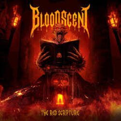 Обложка Blood Scent - Abduction