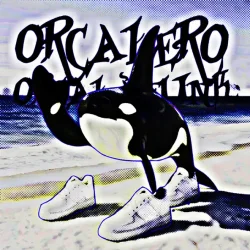 Обложка CHQN - Orcalero Orcala Funk