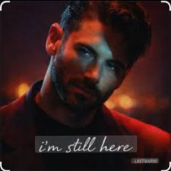 Обложка Lastbar90 - I'M STILL HERE