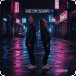Обложка Lastbar90 - NEON SWAY