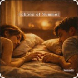 Обложка Lastbar90 - Echoes of Summer