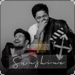 Обложка DNDM - Sunshine