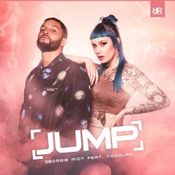 Обложка Georgie Riot & Toddlah - Jump
