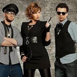 Обложка Sound Hackers feat. 23-45 - Пустые слова (Ural Djs Edit)