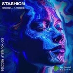 Обложка Stashion - Spiritual Attitude (Original Mix)