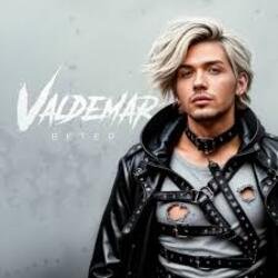 Обложка VALDEMAR - Ветер